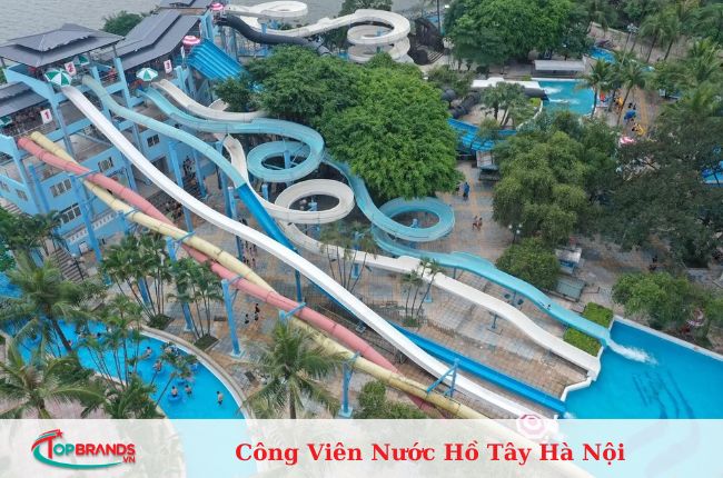 địa danh du lịch Hà Nội nổi tiếng và thu hút nhất