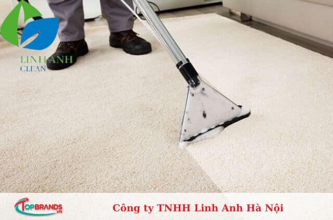 dịch vụ giặt thảm ở Hà Nội chuyên nghiệp nhất