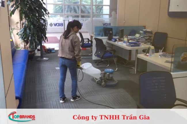 dịch vụ giặt thảm ở Hà Nội chuyên nghiệp nhất