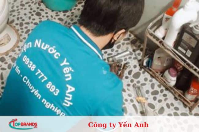 địa chỉ dịch vụ sửa chữa điện nước tại Hà Nội