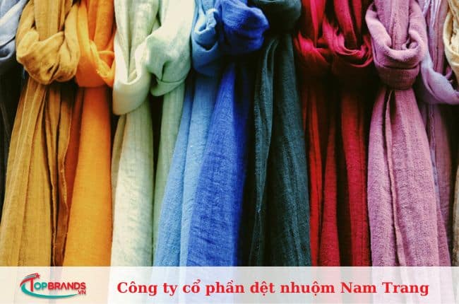 địa chỉ nhuộm quần áo ở Hà Nội