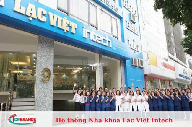 địa chỉ niềng răng trả góp tại Hà Nội