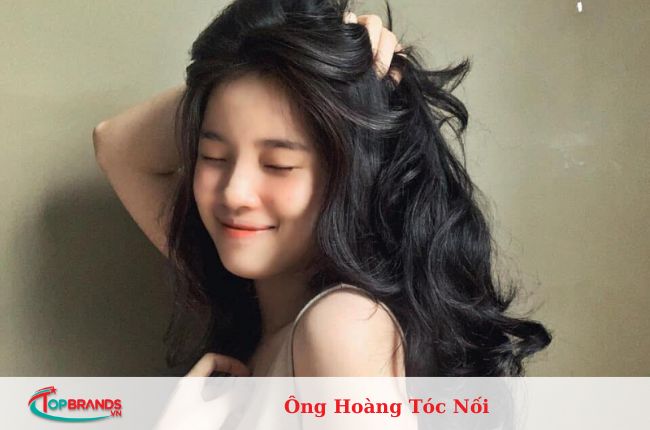 địa chỉ nối tóc Hà Nội đẹp và chất lượng nhất