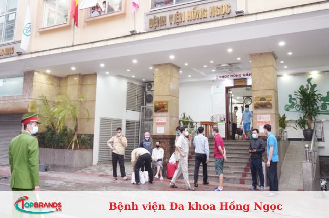 địa chỉ phòng khám siêu âm ở Hà Nội tốt nhất