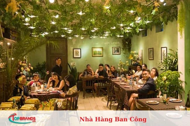 địa chỉ quán brunch Hà Nội ngon, giá hợp lý