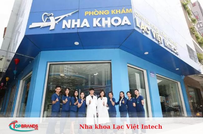 địa chỉ niềng răng uy tín ở Hà Nội