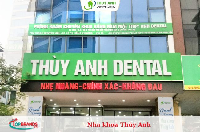 địa chỉ niềng răng trả góp tại Hà Nội