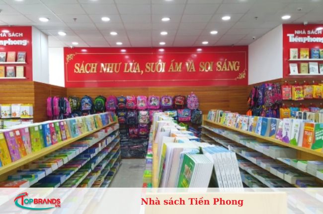 địa chỉ mua sách ở Hà Nội