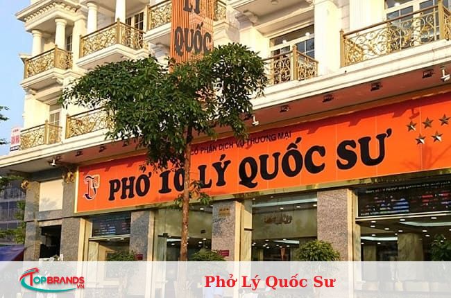 địa chỉ quán phở Hà Nội ở Đà Nẵng ngon và nổi tiếng