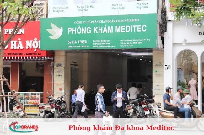 địa chỉ nội soi dạ dày ở Hà Nội