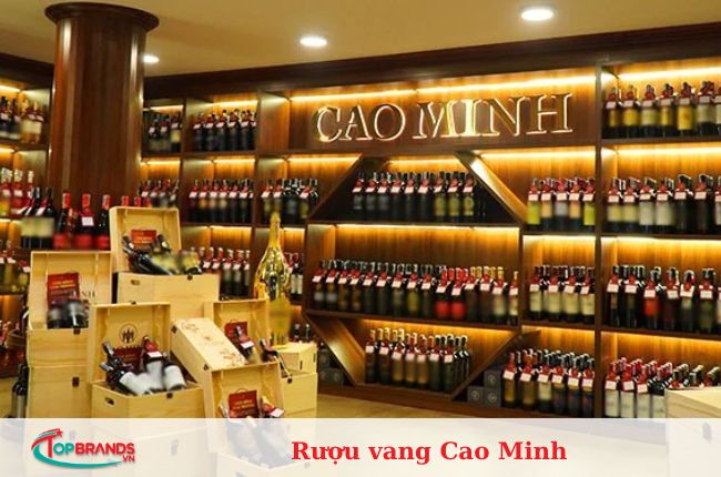 địa chỉ mua rượu vang uy tín ở Hà Nội