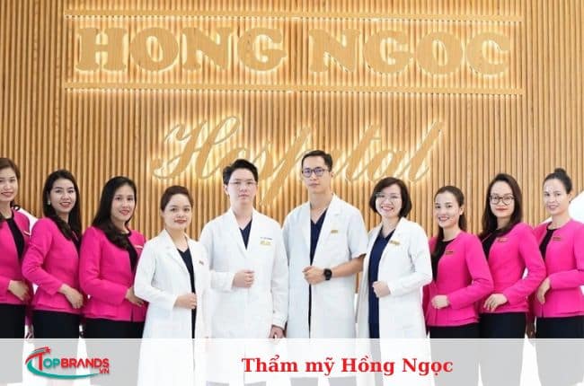 địa chỉ tiêm filler uy tín tại Hà Nội bạn cần biết