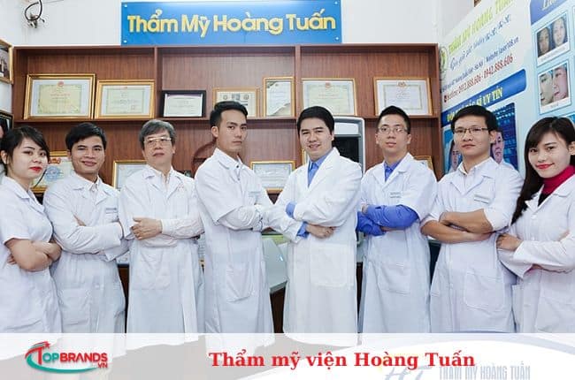 địa chỉ tiêm filler uy tín tại Hà Nội bạn cần biết