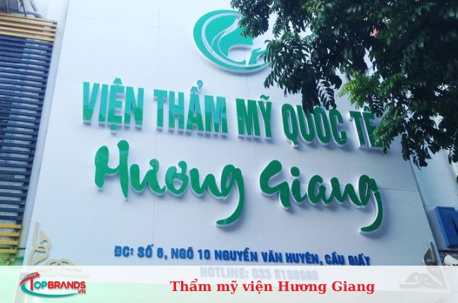 địa chỉ nâng ngực tại Hà Nội uy tín, chất lượng