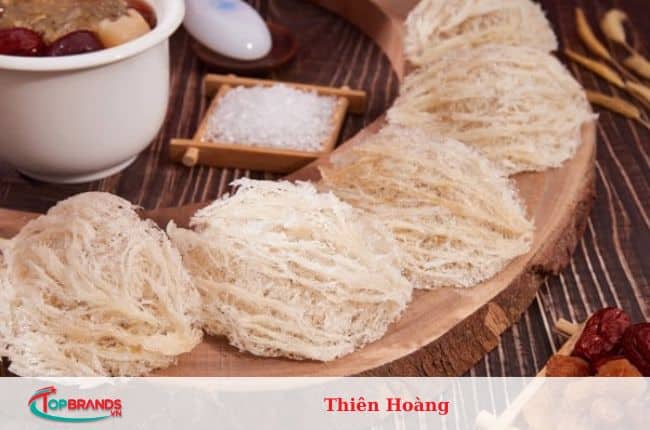 địa chỉ mua yến sào ở Hà Nội