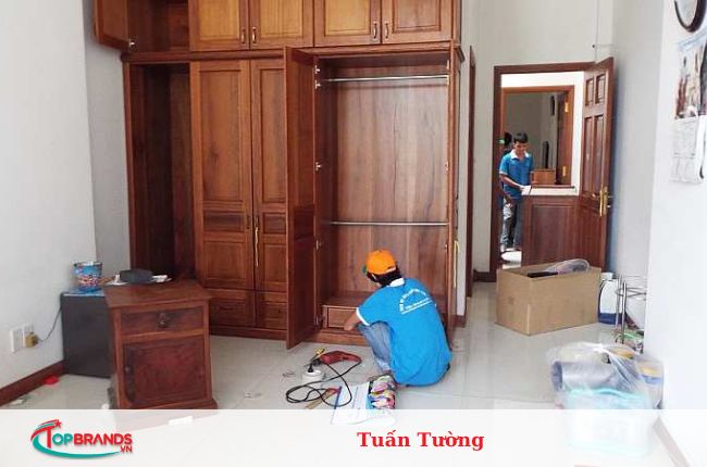 dịch vụ sửa chữa đồ gỗ tại Hà Nội uy tín, chất lượng