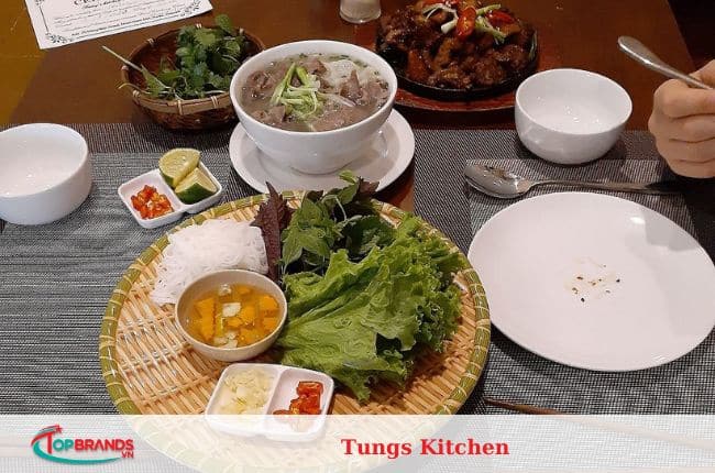 địa chỉ quán brunch Hà Nội ngon, giá hợp lý