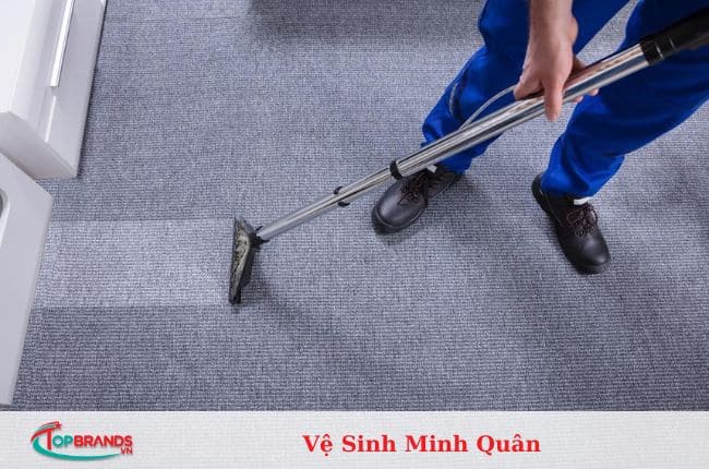 dịch vụ giặt thảm ở Hà Nội chuyên nghiệp nhất