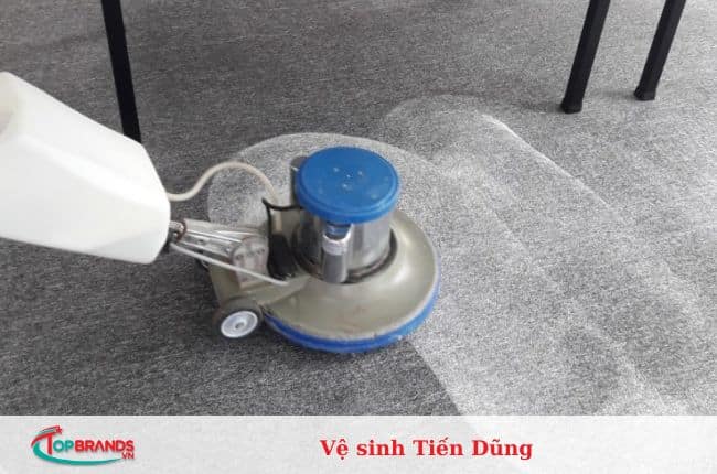 dịch vụ giặt thảm ở Hà Nội chuyên nghiệp nhất