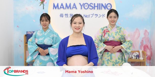 Mama Yoshino