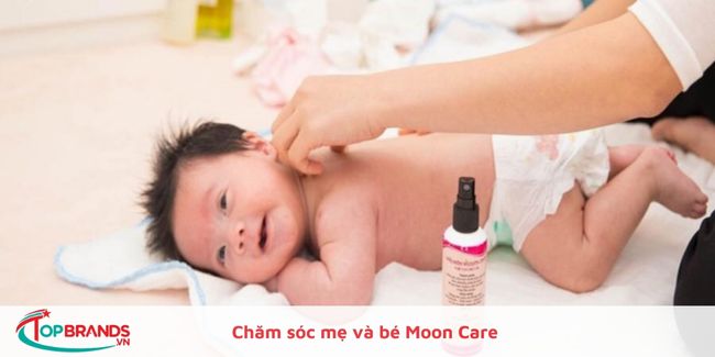 Trung tâm chăm sóc mẹ và bé chuyên nghiệp tại Hà Nội 