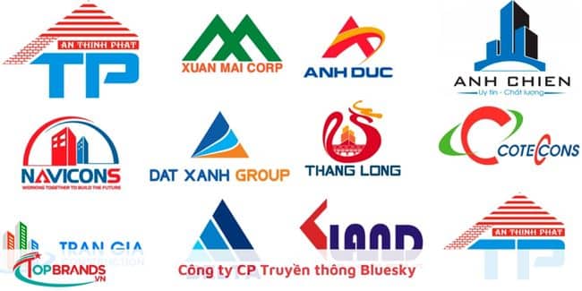 Công ty CP Truyền thông Bluesky