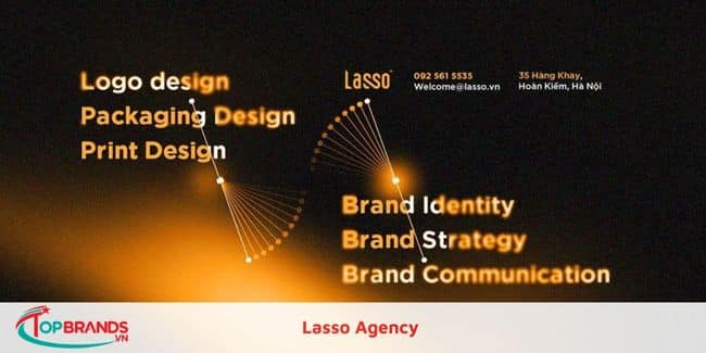 Lasso Agency