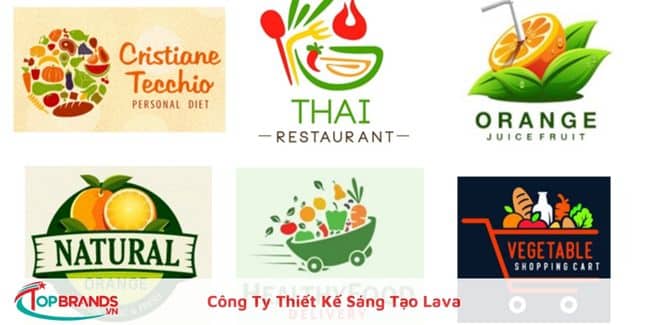 Công Ty Thiết Kế Sáng Tạo Lava