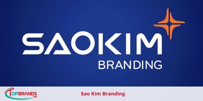 Sao Kim Branding - Công ty CP tư vấn thương hiệu Sao Kim