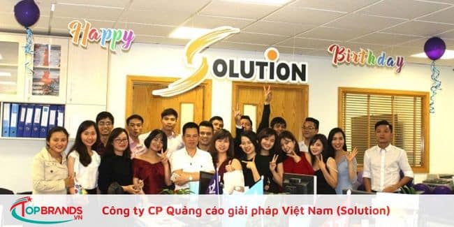 Các công ty thiết kế logo chuyên nghiệp nhất tại Hà Nội