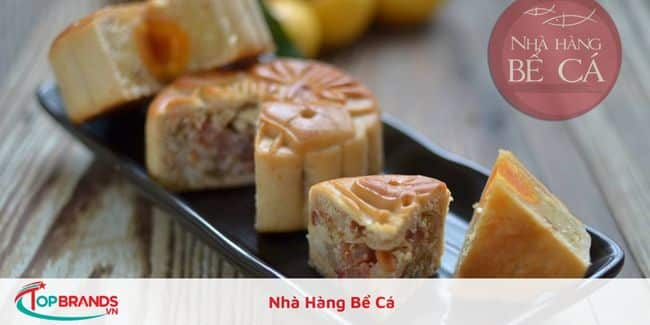 Nhà Hàng Bể Cá