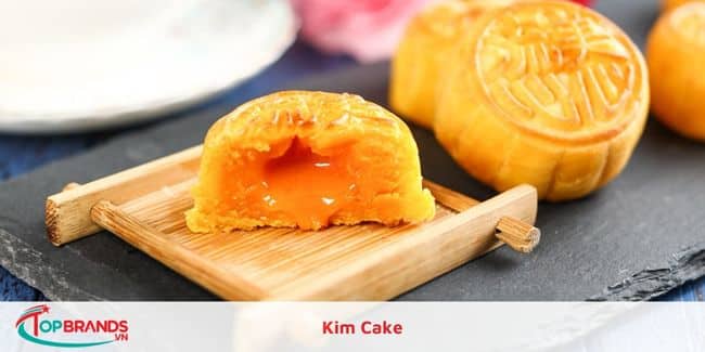 Kim Cake