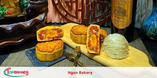 Ngon Bakery