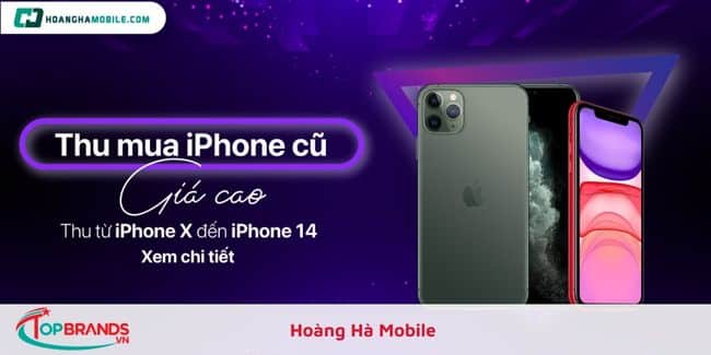 Hoàng Hà Mobile