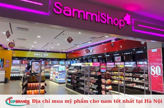 Sammi Shop