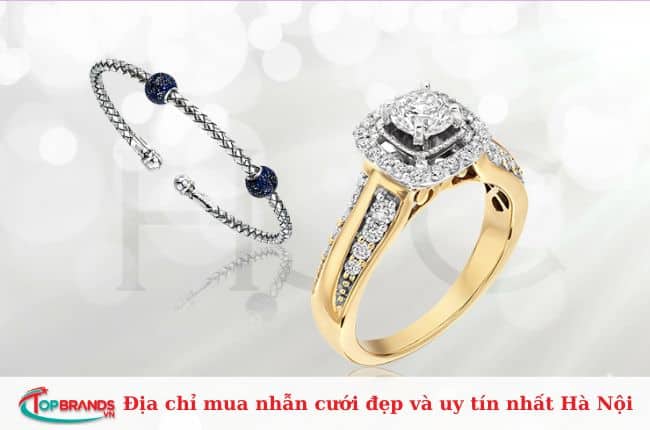 HJC Jewelry