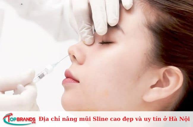 Top địa chỉ nâng múi Sline ở Hà Nội đẹp và uy tín nhất