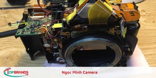 Ngọc Minh Camera