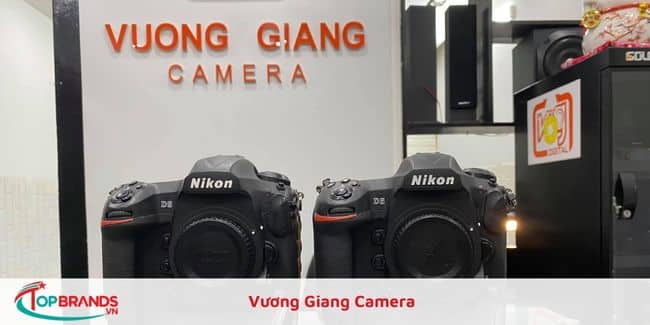 Vương Giang Camera