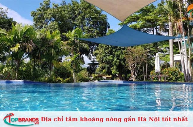 Tản Đà SpaResort