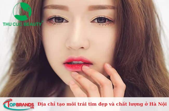 Bệnh viện Thẩm mỹ Thu Cúc