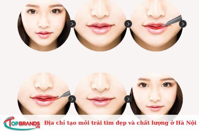 Thẩm mỹ viện Sline