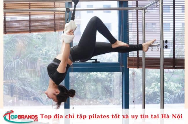 Welly Pilates