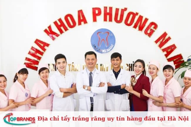 Nha khoa Phương Nam