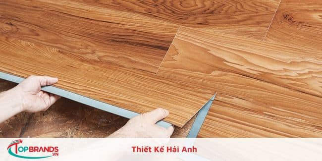 Thiết Kế Hải Anh