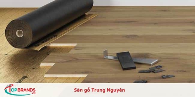 Sàn gỗ Trung Nguyên