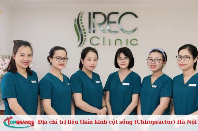 IREC CLINIC