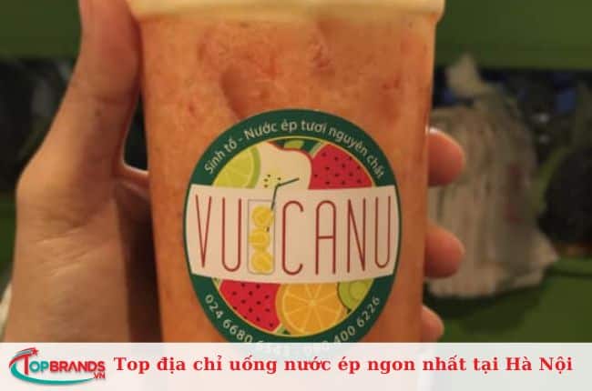 Vu Canu