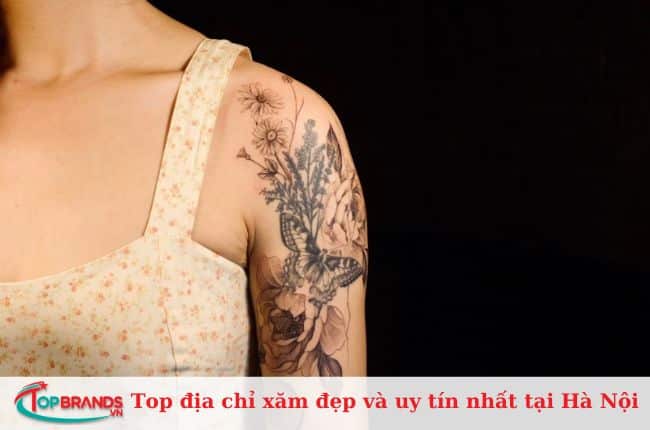 Na Bia Tattoo