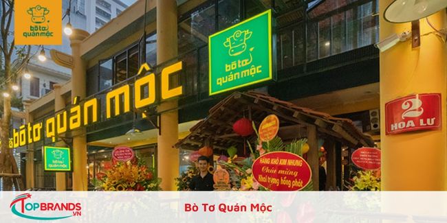 Địa chỉ ăn ngon và nổi tiếng tại Hà Nội